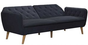 best futons for heavy person