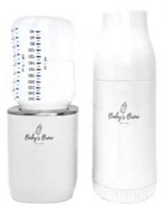 best bottle sterilizers and warmers