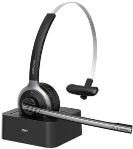 Best Wireless Headsets With Microphone For Laptop