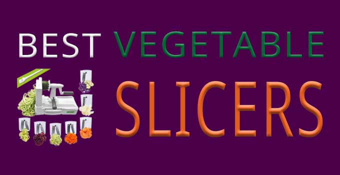 best vegetable slicers