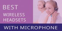 best wireless headsets with microphone for laptop